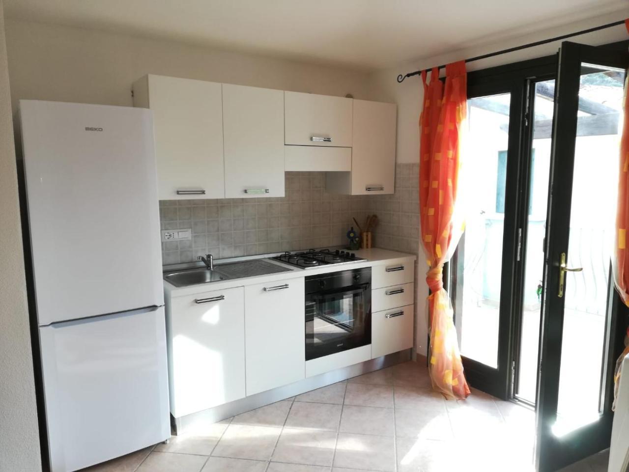 La Residenza Delle Terme Di Casteldoria Apartment Santa Maria Coghinas ภายนอก รูปภาพ