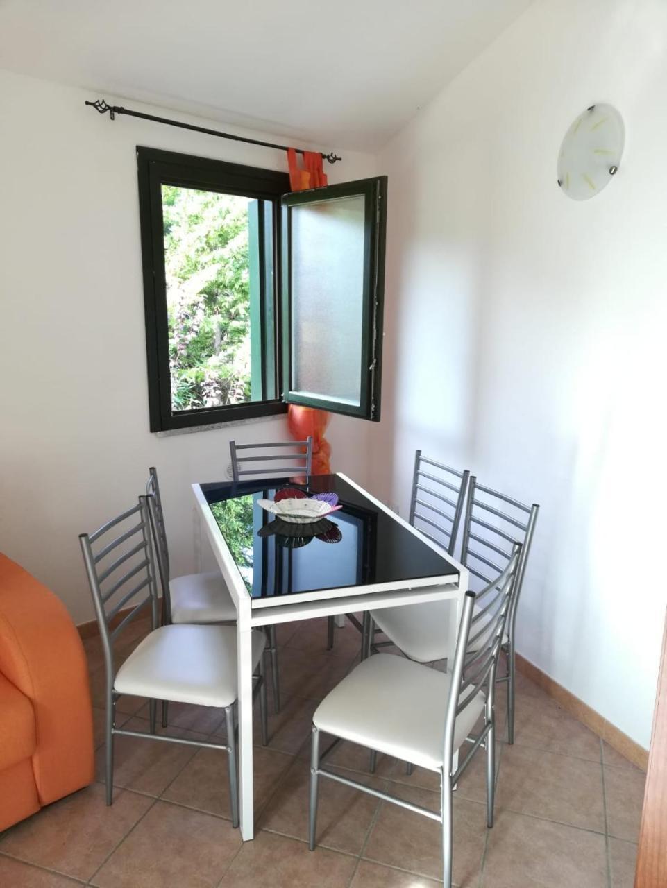 La Residenza Delle Terme Di Casteldoria Apartment Santa Maria Coghinas ภายนอก รูปภาพ