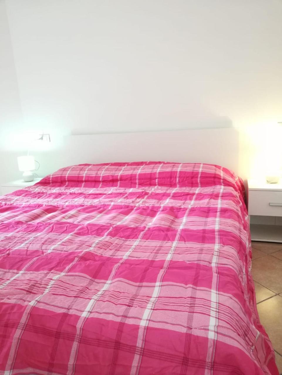 La Residenza Delle Terme Di Casteldoria Apartment Santa Maria Coghinas ภายนอก รูปภาพ