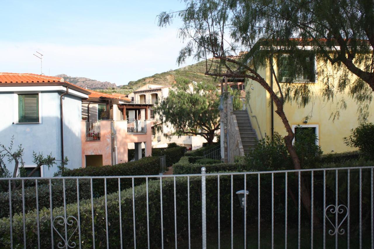 La Residenza Delle Terme Di Casteldoria Apartment Santa Maria Coghinas ภายนอก รูปภาพ