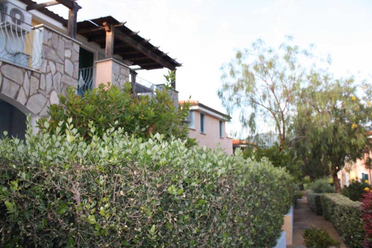 La Residenza Delle Terme Di Casteldoria Apartment Santa Maria Coghinas ภายนอก รูปภาพ