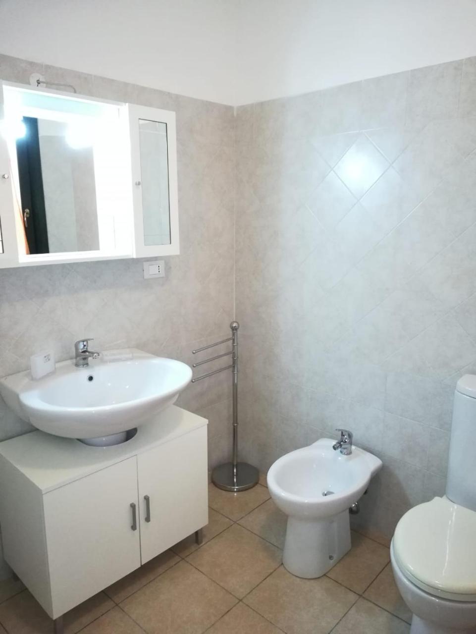 La Residenza Delle Terme Di Casteldoria Apartment Santa Maria Coghinas ภายนอก รูปภาพ