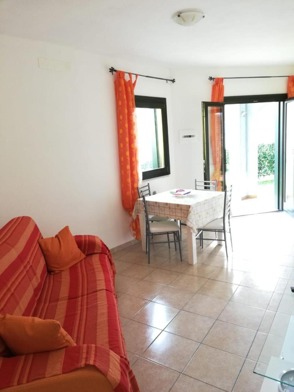 La Residenza Delle Terme Di Casteldoria Apartment Santa Maria Coghinas ภายนอก รูปภาพ