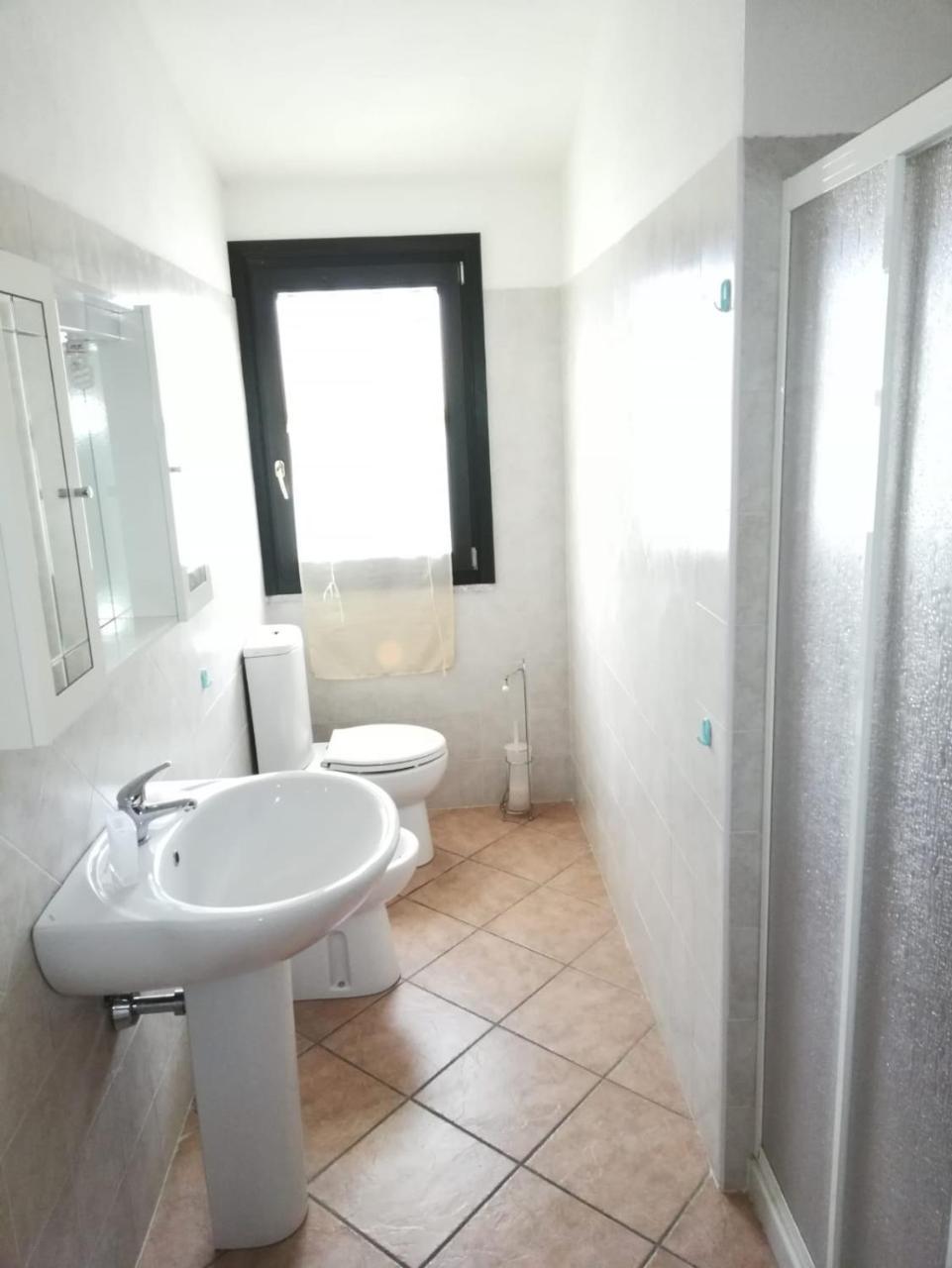 La Residenza Delle Terme Di Casteldoria Apartment Santa Maria Coghinas ภายนอก รูปภาพ