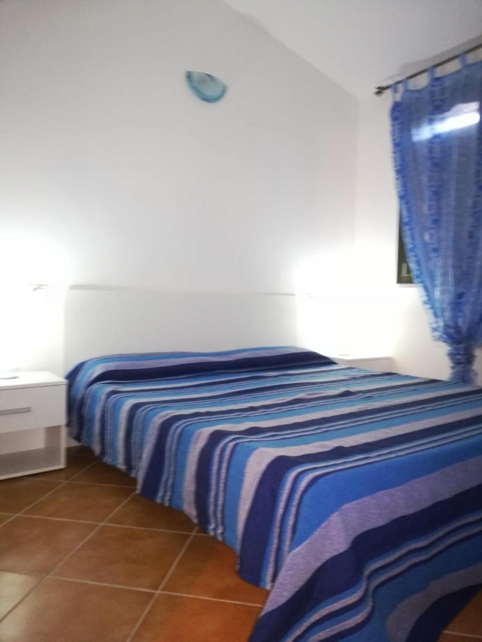 La Residenza Delle Terme Di Casteldoria Apartment Santa Maria Coghinas ภายนอก รูปภาพ