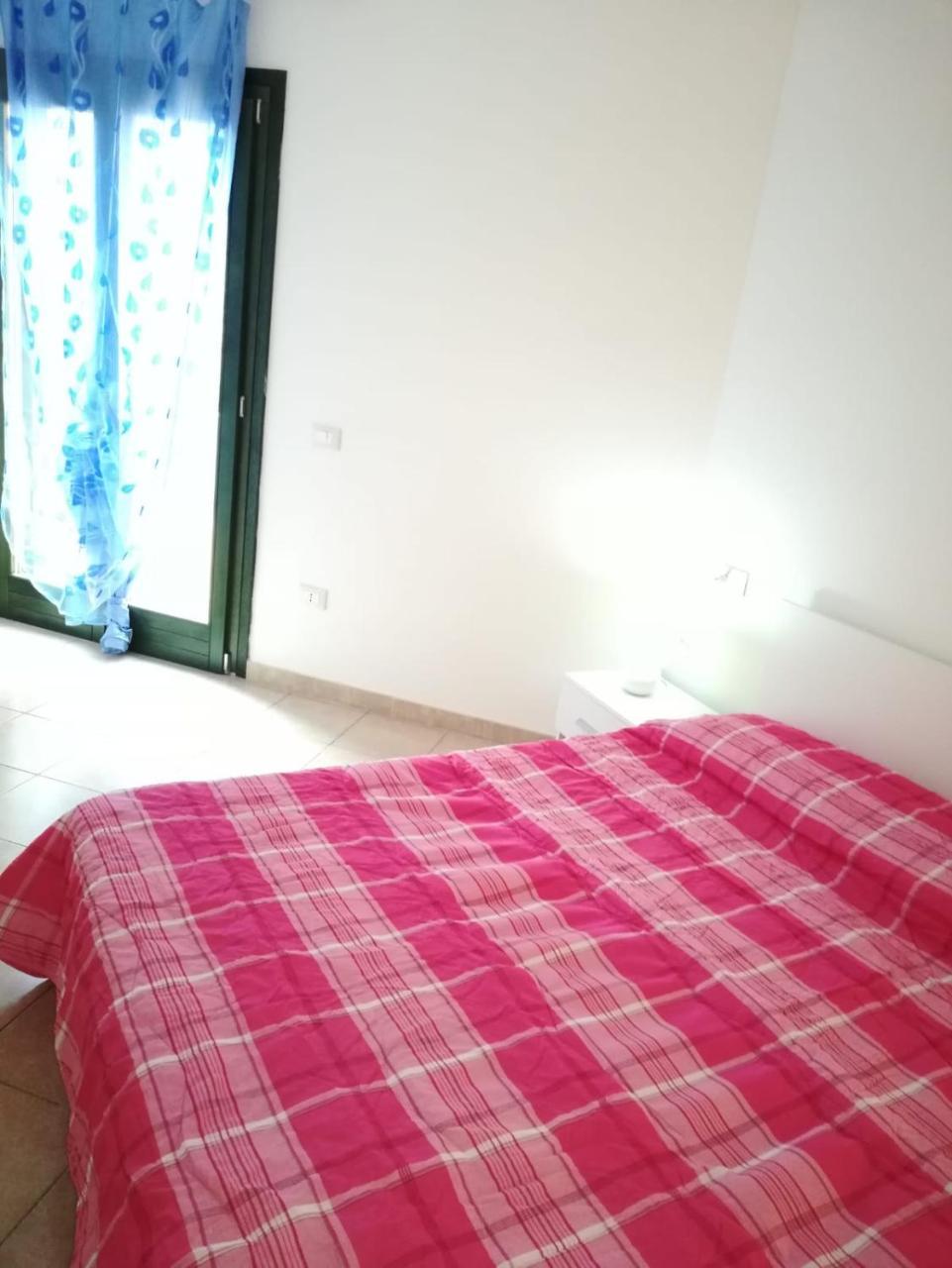 La Residenza Delle Terme Di Casteldoria Apartment Santa Maria Coghinas ภายนอก รูปภาพ