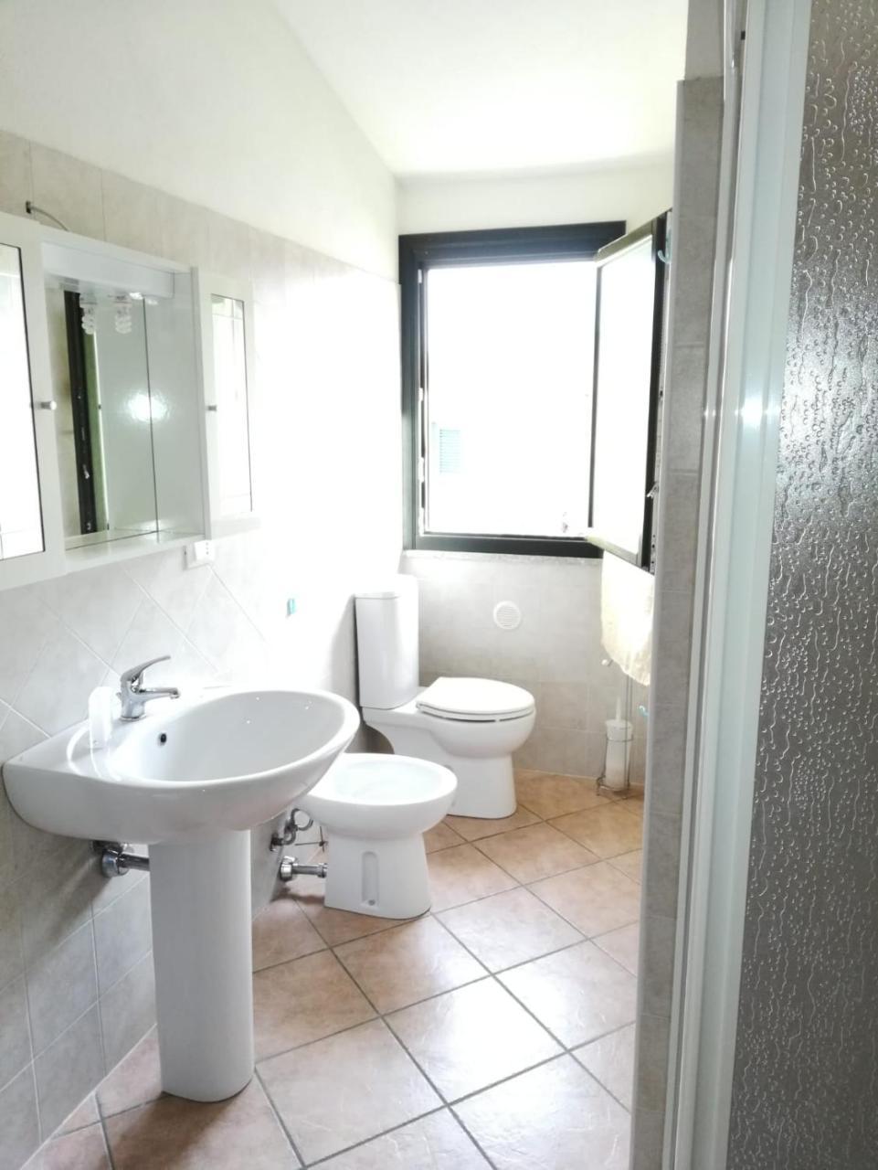 La Residenza Delle Terme Di Casteldoria Apartment Santa Maria Coghinas ภายนอก รูปภาพ