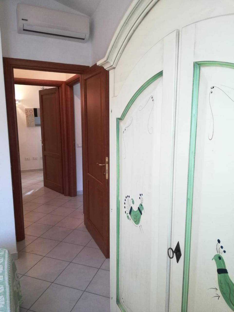 La Residenza Delle Terme Di Casteldoria Apartment Santa Maria Coghinas ภายนอก รูปภาพ