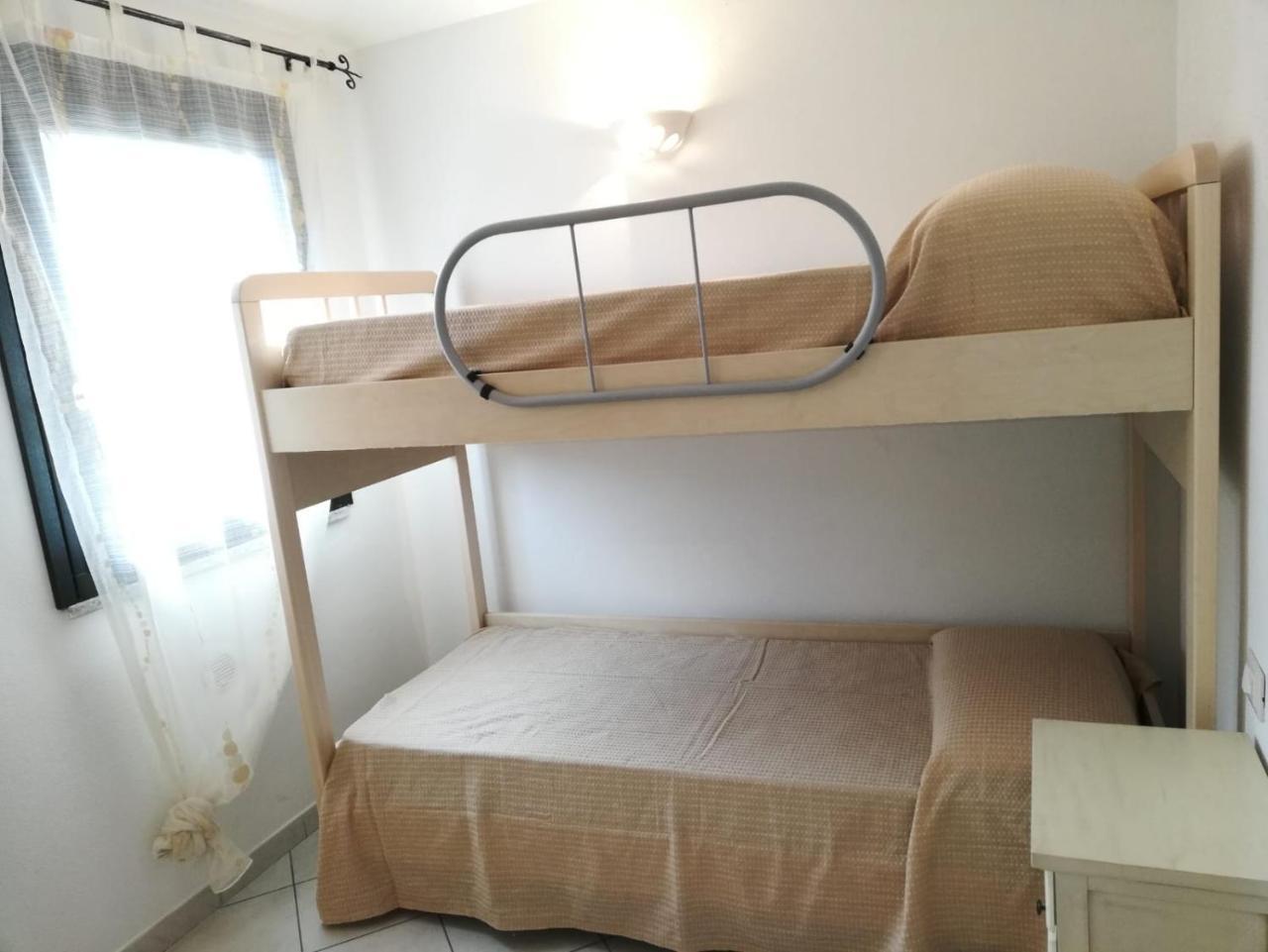 La Residenza Delle Terme Di Casteldoria Apartment Santa Maria Coghinas ภายนอก รูปภาพ