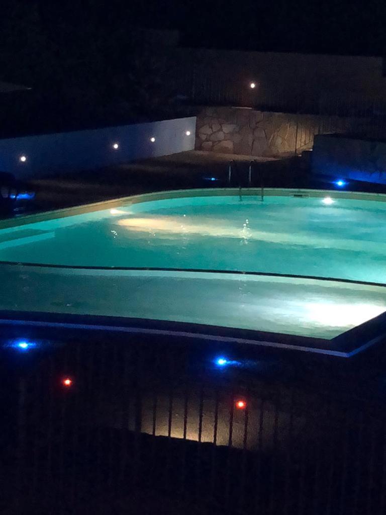 La Residenza Delle Terme Di Casteldoria Apartment Santa Maria Coghinas ภายนอก รูปภาพ