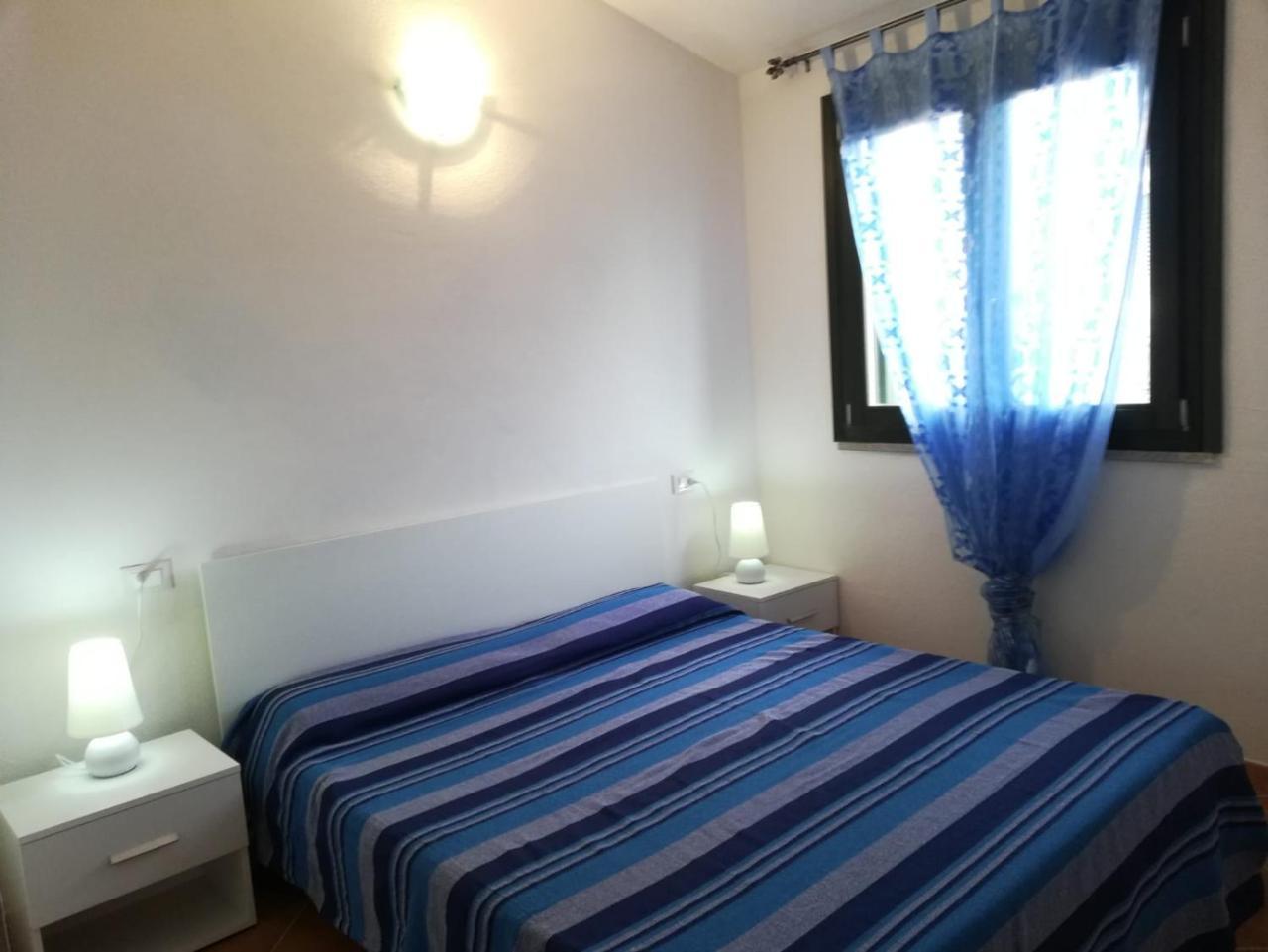 La Residenza Delle Terme Di Casteldoria Apartment Santa Maria Coghinas ภายนอก รูปภาพ